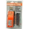 STIHL Saw Chain Sharpener, 12-Volt -Lawn & Garden shop 00008824001 1