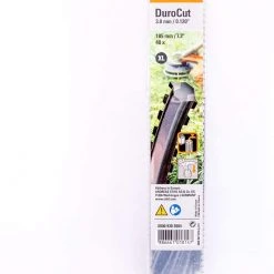 STIHL Serrated DuroCut Trimmer Line -Lawn & Garden shop 00009303504 1