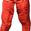 STIHL Dynamic Apron Chaps - 6 Layer, Orange -Lawn & Garden shop 0008863202