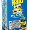 Raid No Mess Dry Fogger 3 Pack -Lawn & Garden shop 00892 fogger