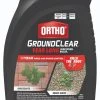 Ortho GroundClear Complete Vegetation Killer, 1-Qt. -Lawn & Garden shop 043331005 0 f r2 1