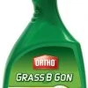 Scotts Ortho RTU Grass-B-Gon - 24 oz -Lawn & Garden shop 0438580 1