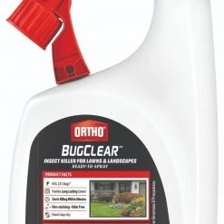 Ortho Home Defense 32oz RTU -Lawn & Garden shop 044860505 b
