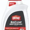 Ortho Home Defense Insect Killer for Lawn & Landscape Concentrate - 32 oz.