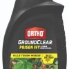 OrthoMax Poison Ivy Tough Brush Killer, 32-oz. Concentrate -Lawn & Garden shop 047590505 f