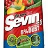 Sevin Ready-to-Use 5 Percent Dust - 1 lb 1 Sevin Ready-to-Use 5 Percent Dust - 1 lb -Lawn & Garden shop 100531073