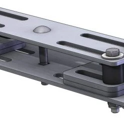 KFI Sno-Devil ATV Plow - 48" -Lawn & Garden shop 105500 3 1