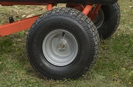 Agri-Fab 17 Cu. ATV/UTV Cart Agri-Fab 17 Cu. ATV/UTV Cart -Lawn & Garden shop 1070103 2