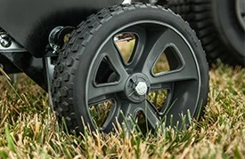 Agri-Fab 40" Plug Aerator, Tow Agri-Fab 40" Plug Aerator, Tow -Lawn & Garden shop 1070105 1