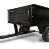 Agri-Fab 350 lb. Steel Cart 2 Agri-Fab 350 lb. Steel Cart -Lawn & Garden shop 1070424 1