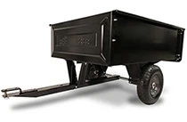 Agri-Fab 350 lb. Steel Cart