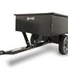 Agri-Fab Steel Dump Cart, 750 lb. -Lawn & Garden shop 1071779 1