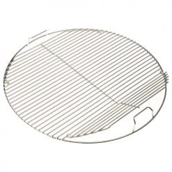 Weber 22.5" Hinged Cooking Grate