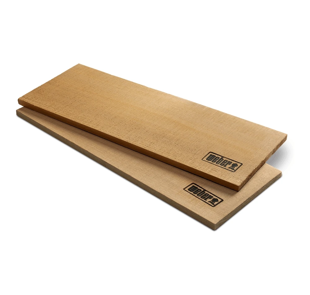 Weber 17302 Firespice Cedar Planks Weber 17302 Firespice Cedar Planks -Lawn & Garden shop 1080099 1