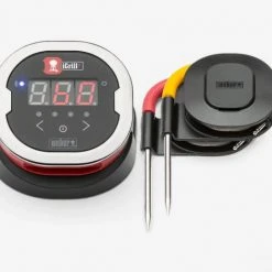 Weber iGrill 2 -Lawn & Garden shop 1080132 1 1