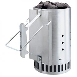 Weber Rapidfire Chimney Starter