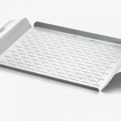 Weber Deluxe Grilling Pan
