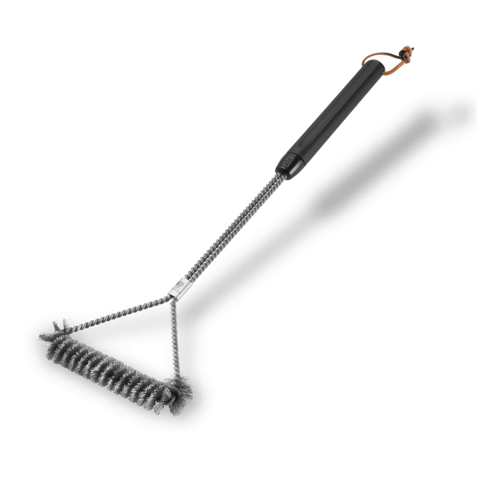 Weber 6493 Grill Brush – 21 in Weber 6493 Grill Brush – 21 in -Lawn & Garden shop 1081057 1