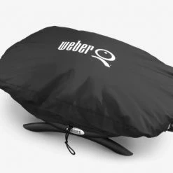 Weber Premium Grill Cover - Q 100/1000 series
