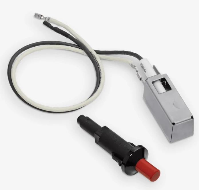 Weber Igniter Kit - most Genesis Silver/Gold/Plat and Spirit 200/300 series Weber Igniter Kit - most Genesis Silver/Gold/Plat and Spirit 200/300 series -Lawn & Garden shop 1081439