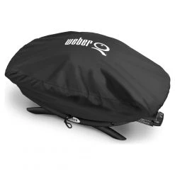 Weber 7111 Premium Grill Cover