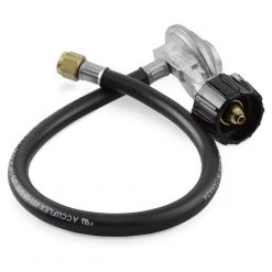 Weber 7502 Hose and Regulator Kit