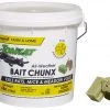 Motomco Tomcat All Weather Bait Chunx 4 Lb -Lawn & Garden shop 10840001 1