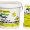 Motomco Tomcat Mouse and Rat Pack/Pail, 3-Ounce, 22 Count Pail -Lawn & Garden shop 10840137 1