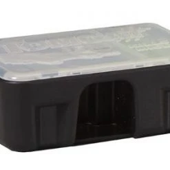 Motomco Tomcat Mouse Bait Station 4Pk -Lawn & Garden shop 10840205 1 1
