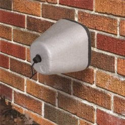 Frost King Outdoor Foam Oval Faucet Cover -Lawn & Garden shop 108690 02 usn 1