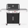 Weber Genesis E-325 Gas Grill -Lawn & Garden shop 1091072