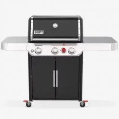 Weber Genesis E-325 Gas Grill