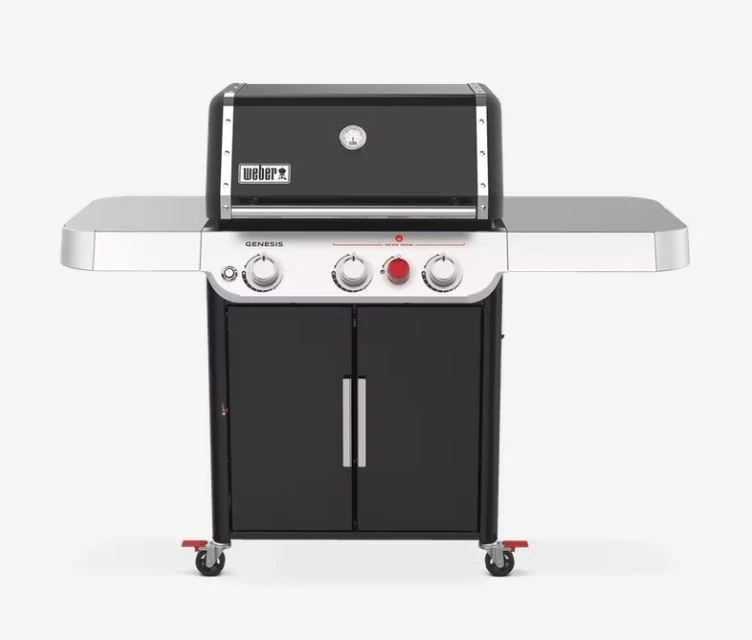 Weber Genesis E-325 Gas Grill Weber Genesis E-325 Gas Grill -Lawn & Garden shop 1091072