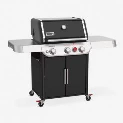 Weber Genesis E-325 Gas Grill -Lawn & Garden shop 1091072 1 2
