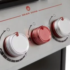 Weber Genesis E-325 Gas Grill -Lawn & Garden shop 1091072 2 2