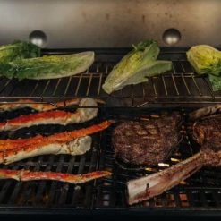 Weber Genesis E-325 Gas Grill 7 Weber Genesis E-325 Gas Grill -Lawn & Garden shop 1091072 5