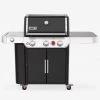 Weber Genesis E-335 Gas Grill