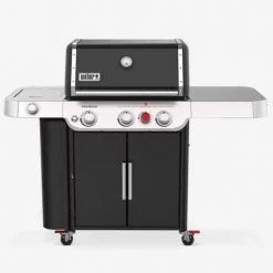 Weber Genesis E-335 Gas Grill