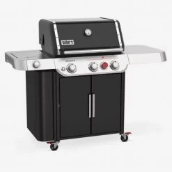 Weber Genesis E-335 Gas Grill -Lawn & Garden shop 1091073 1 2