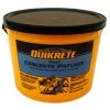QUIKRETE Vinyl Concrete Patcher, 10lb Tub 2 QUIKRETE Vinyl Concrete Patcher, 10lb Tub -Lawn & Garden shop 1123 11
