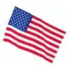 Valley Forge 3' x 5' Nylon Flag w/Sewn Stripes & Embroidered Stars -Lawn & Garden shop 11890002 1 1