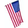 Valley Forge U.S. Decorative Flag 30" x 48' Sleeved -Lawn & Garden shop 11890212 1 1
