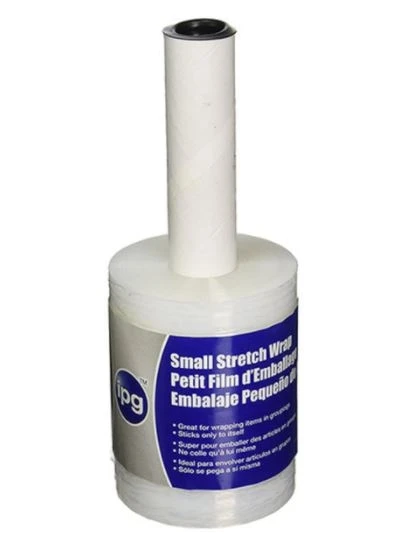 Intertape Polymer 5″ x 1000′ Stretch-Flex Heavy Duty Stretch Film Intertape Polymer 5″ x 1000′ Stretch-Flex Heavy Duty Stretch Film -Lawn & Garden shop 11980567