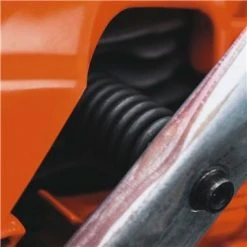 Husqvarna 120 Mark II - 16” Bar Chainsaw -Lawn & Garden shop 120 16 4 1