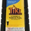 Tiki Citronella Scented Torch Fuel, 64 Oz. -Lawn & Garden shop 1216153 torch fuel 2