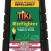 Tiki Bitefighter Torch Fuel, 64 Oz. 1 Tiki Bitefighter Torch Fuel, 64 Oz. -Lawn & Garden shop 1216158 bite fighter 1