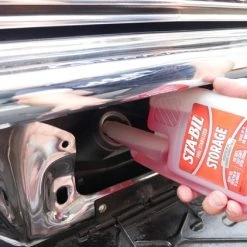 Sta-Bil Storage Fuel Stabilizer, 32oz. 3 Sta-Bil Storage Fuel Stabilizer, 32oz. -Lawn & Garden shop 12990014 1