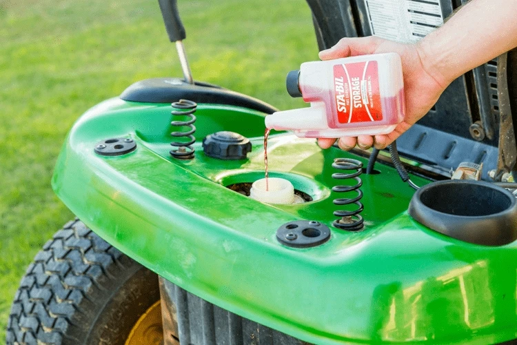 Sta-Bil Storage Fuel Stabilizer, 32oz. Sta-Bil Storage Fuel Stabilizer, 32oz. -Lawn & Garden shop 12990014 3