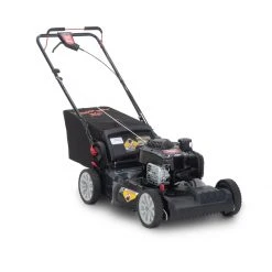 Troy-Bilt TB220B XP SpaceSavr™ Self-Propelled Mower -Lawn & Garden shop 12avu2v3b66 tb220bxp rt