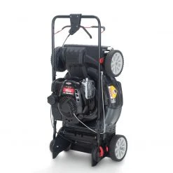 Troy-Bilt TB220B XP SpaceSavr™ Self-Propelled Mower -Lawn & Garden shop 12avu2v3b66 tb220bxp vlt